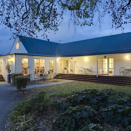 Glen Isla House Bed & Breakfast Phillip Island Коув Экстерьер фото