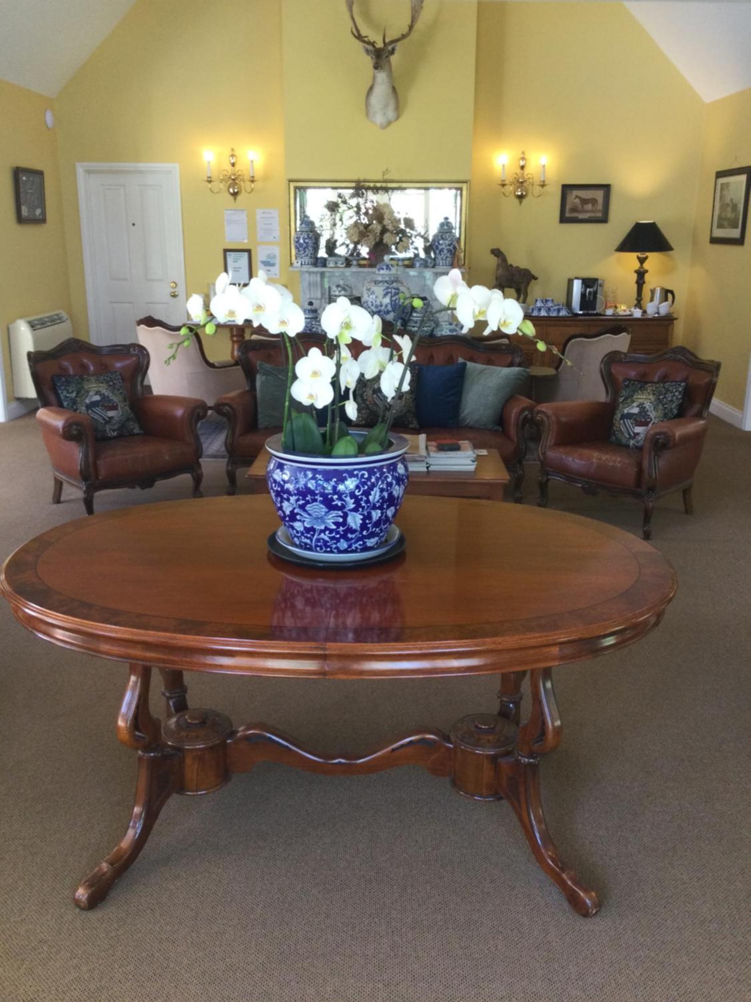Glen Isla House Bed & Breakfast Phillip Island Коув Экстерьер фото