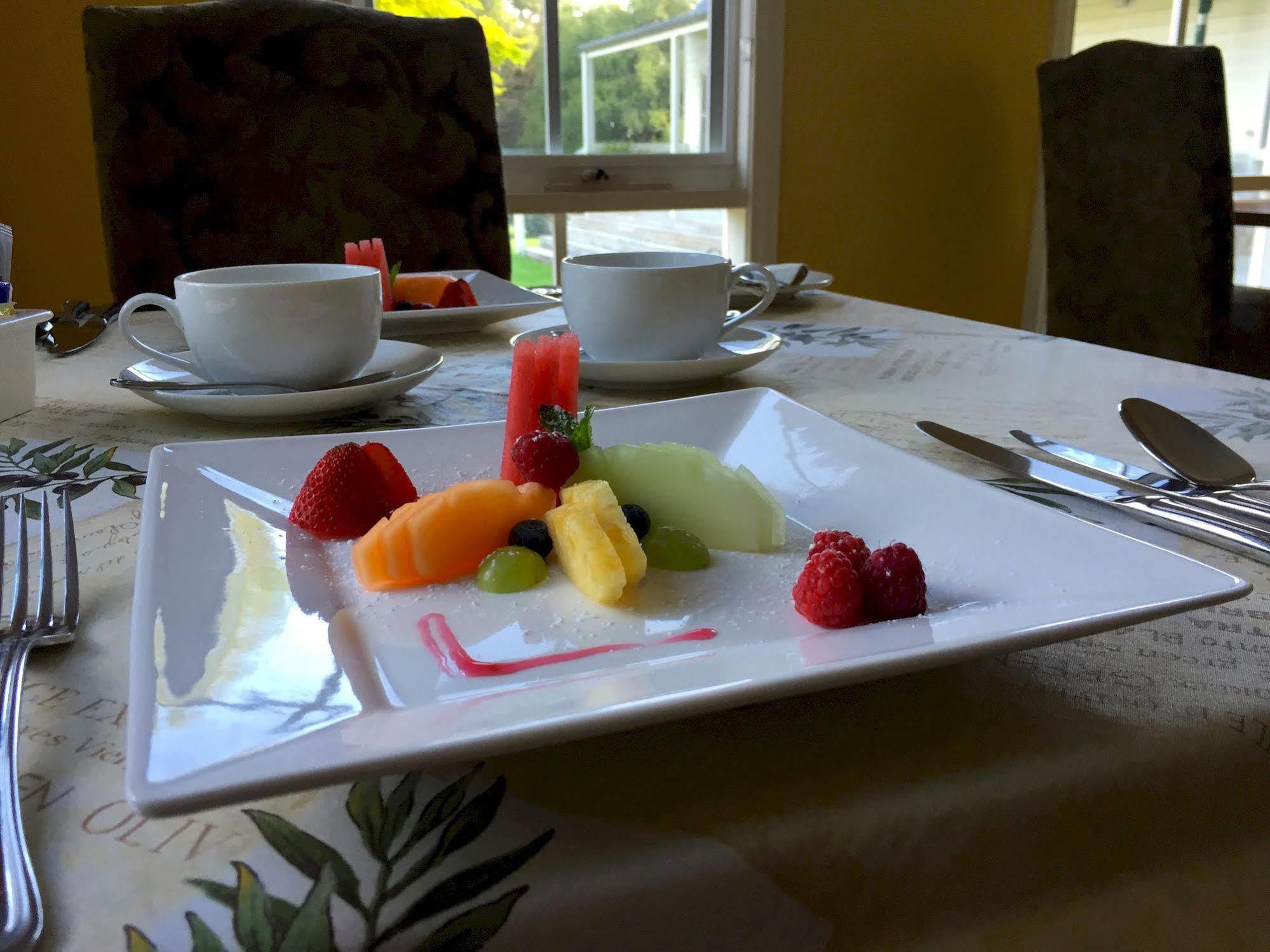 Glen Isla House Bed & Breakfast Phillip Island Коув Экстерьер фото