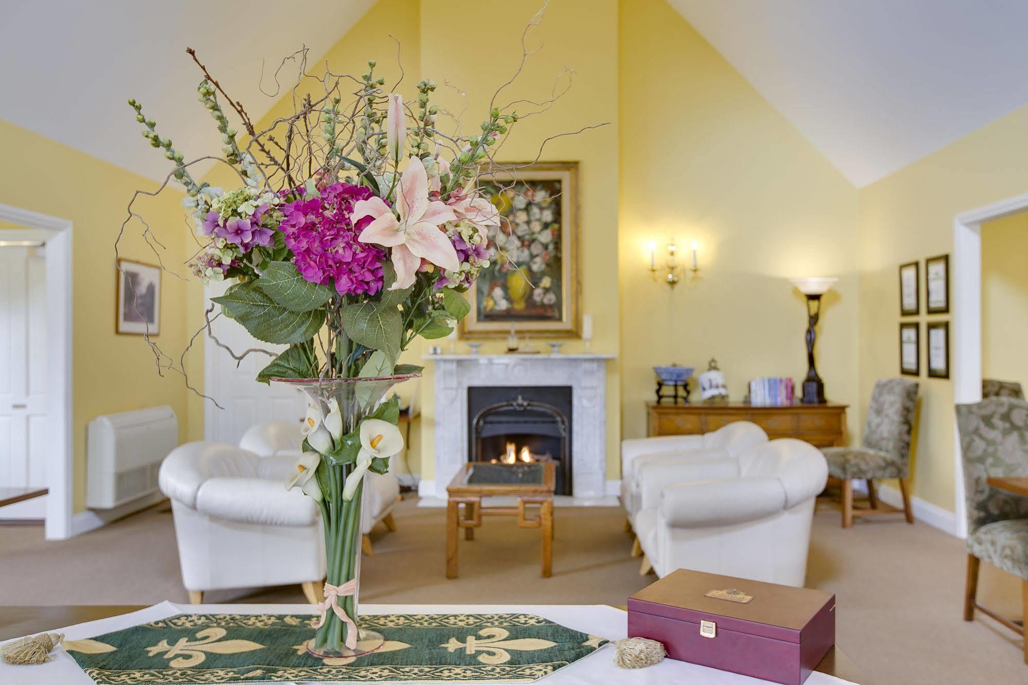 Glen Isla House Bed & Breakfast Phillip Island Коув Экстерьер фото