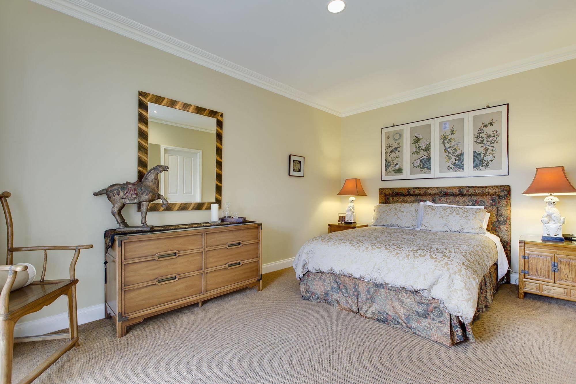 Glen Isla House Bed & Breakfast Phillip Island Коув Экстерьер фото