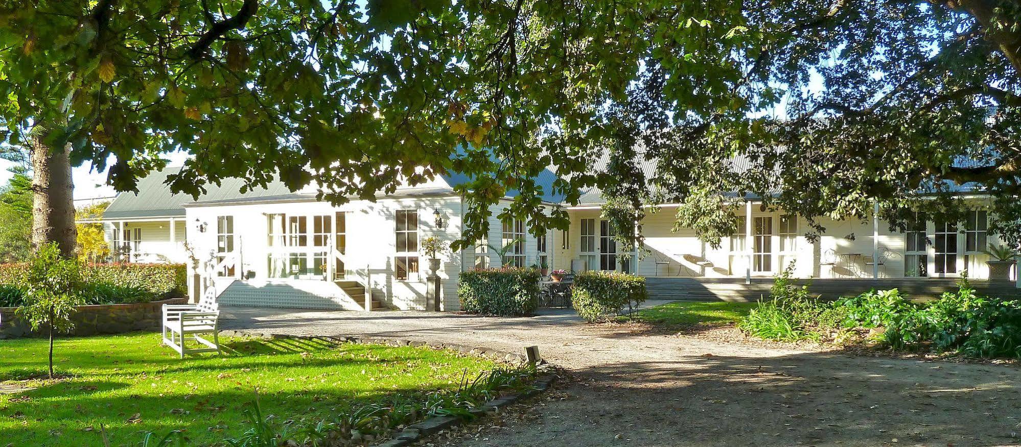 Glen Isla House Bed & Breakfast Phillip Island Коув Экстерьер фото